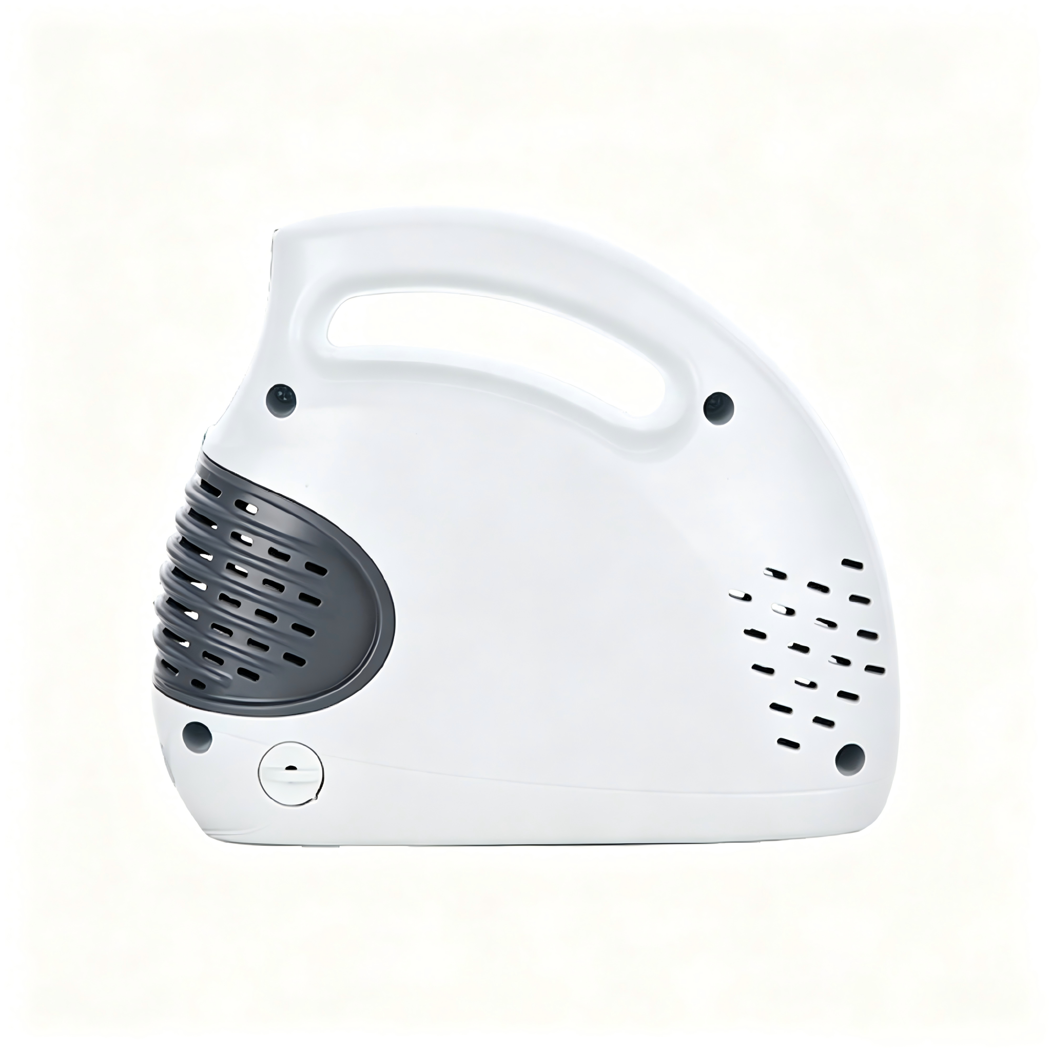 CM-N13 Compressor Nebulizer CE/ISO Certificated