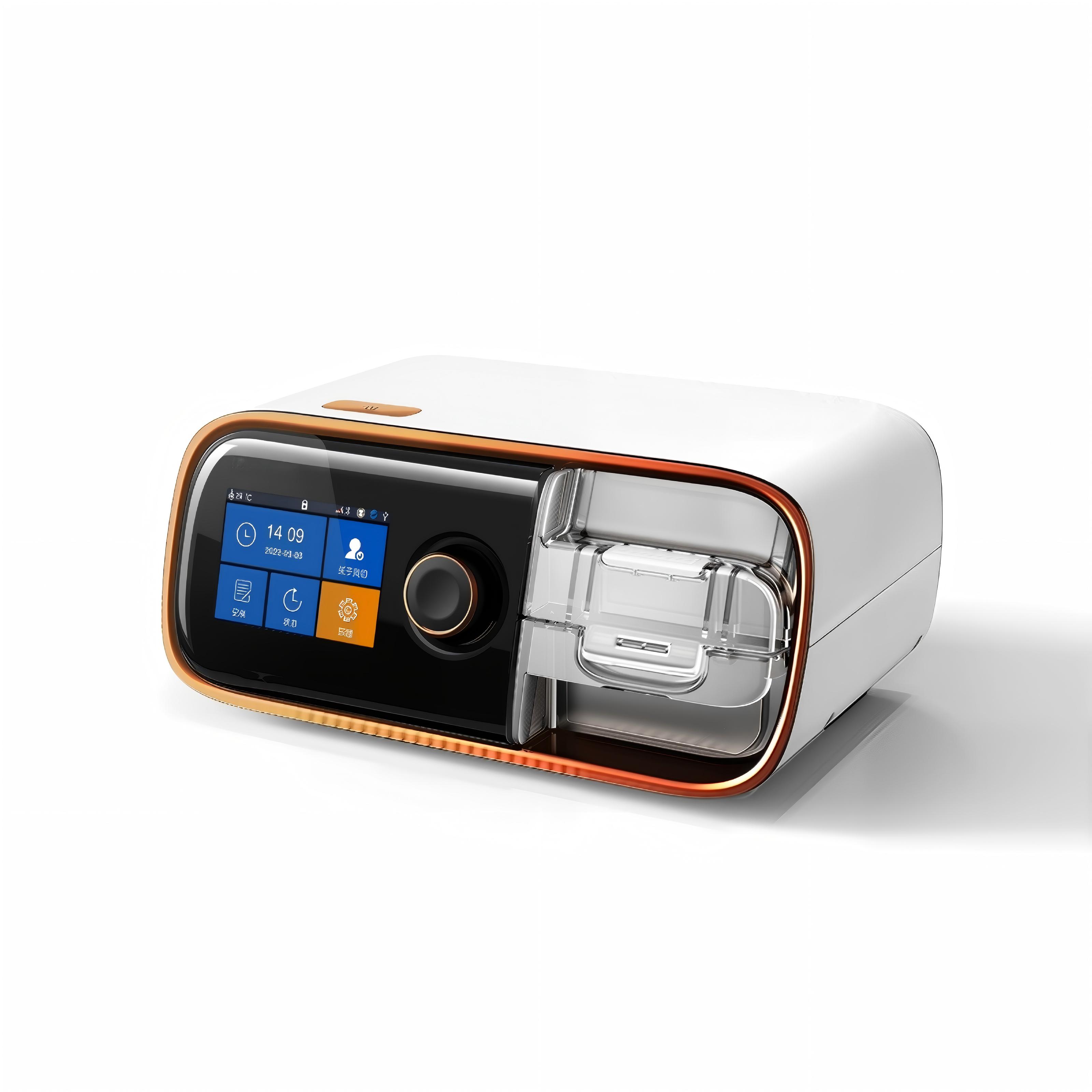 CMV-80 BiPAP Household Ventilator
