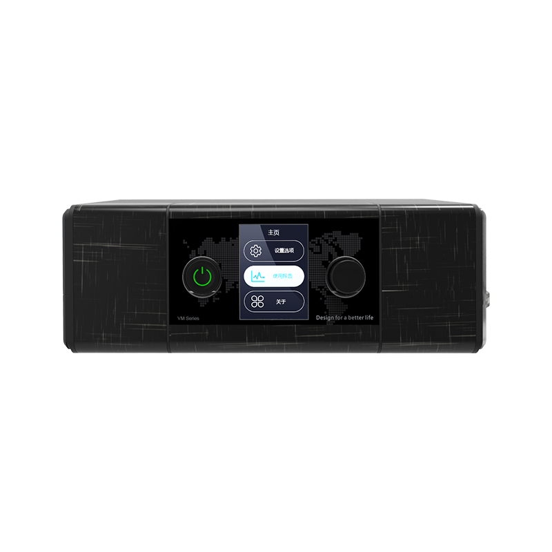 CMV-70 Bi-level Household BiPAP Ventilator