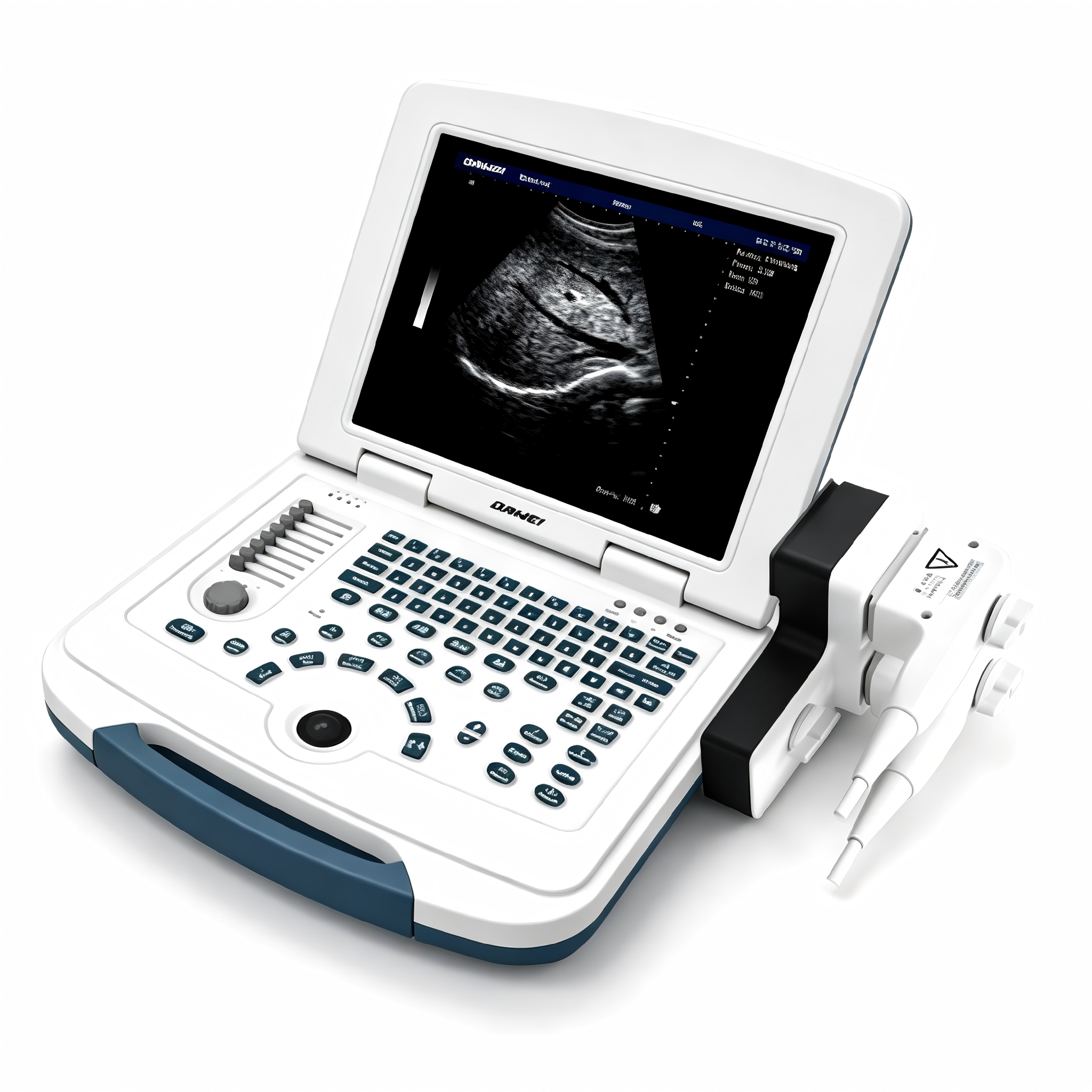 CMU-B1 Black & White Ultrasound