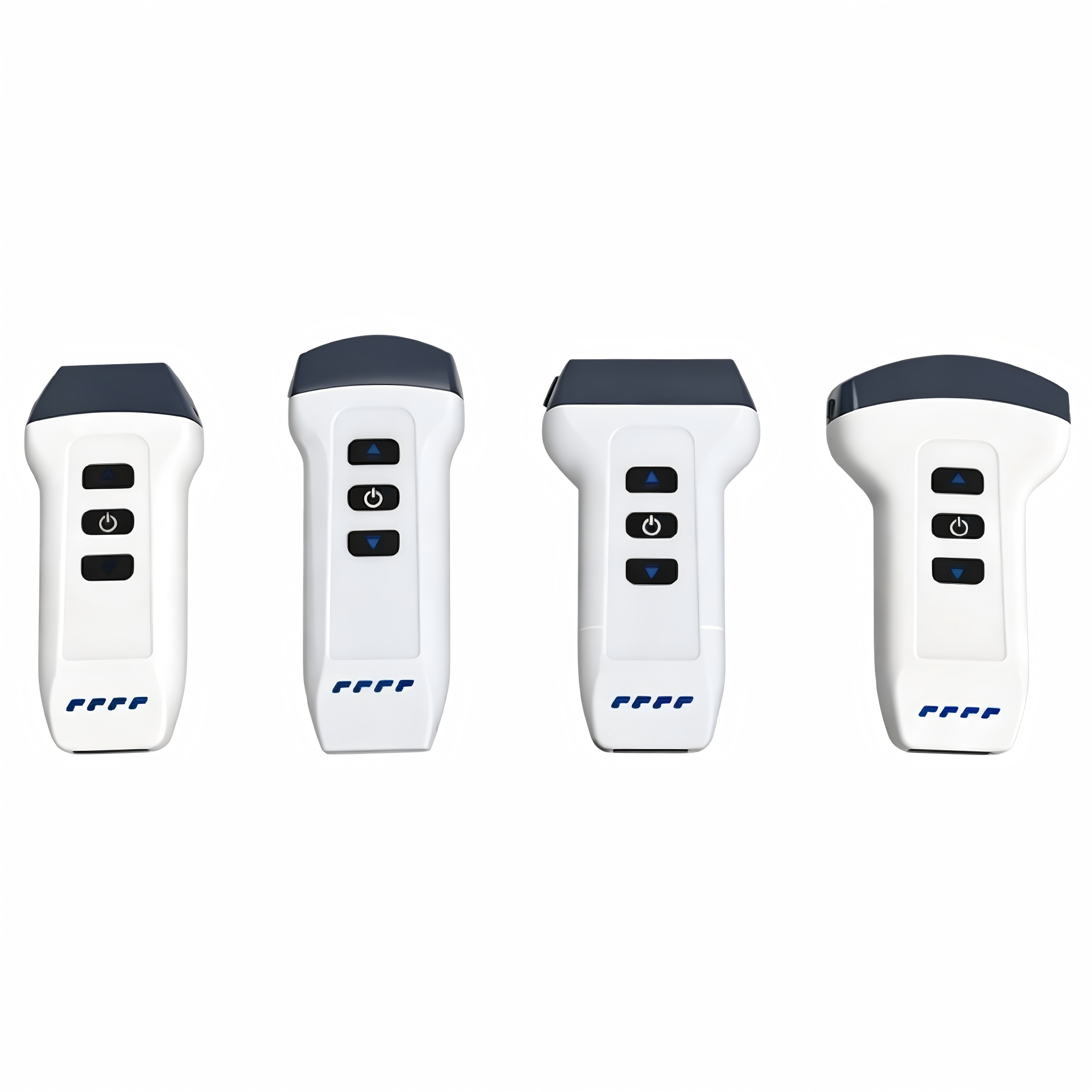 CMU-W Wireless Handheld Ultrasound