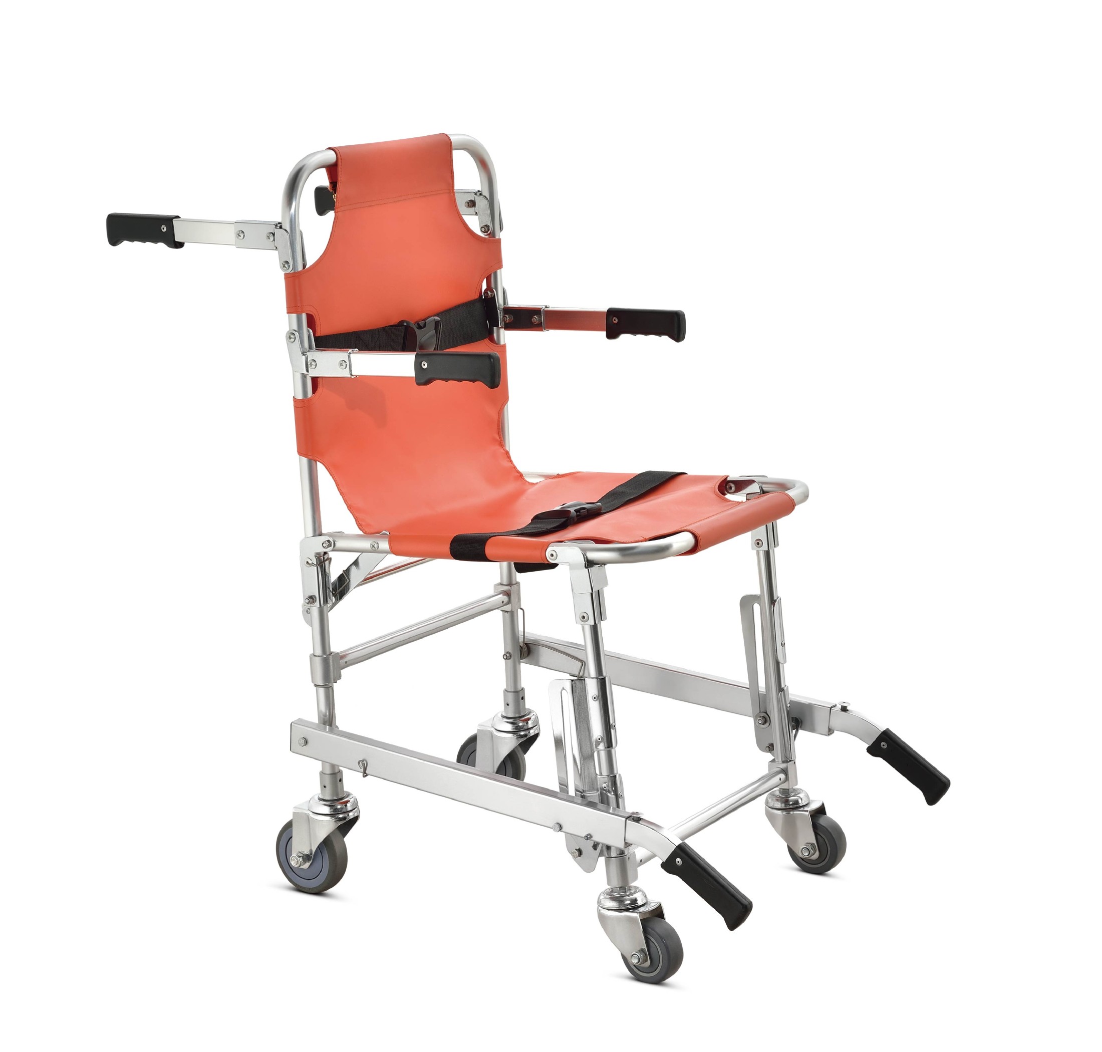 CMS-SS01B Aluminum Alloy Stair Stretcher