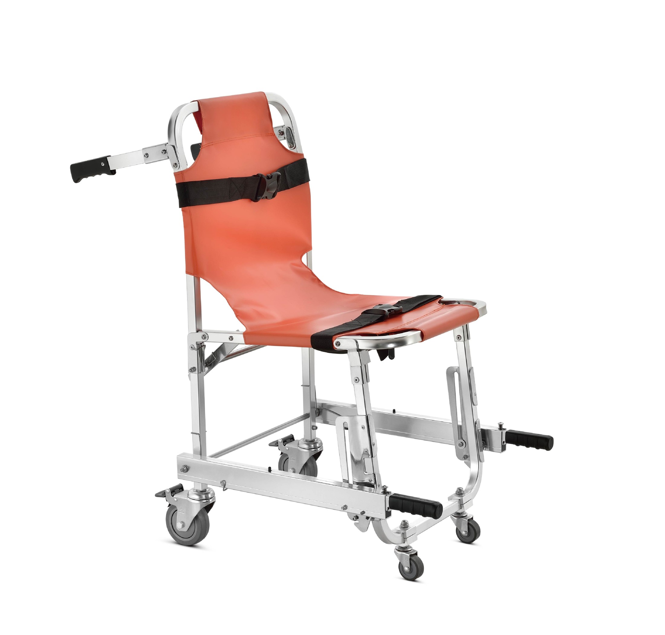 CMS-SS01C Aluminum Alloy Stair Stretcher