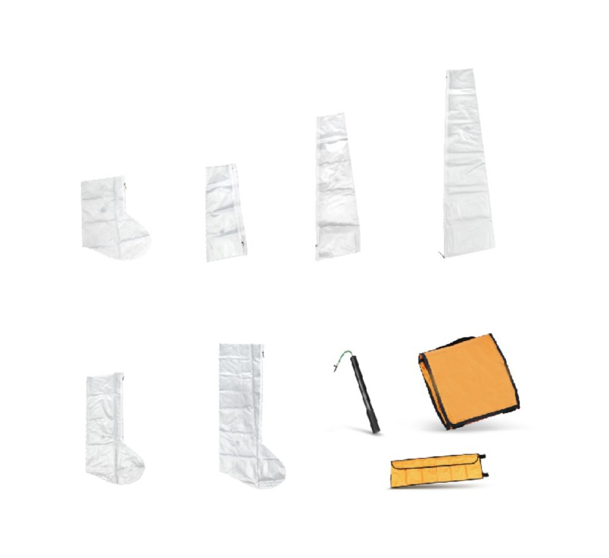 CM-FS05 Air Splint