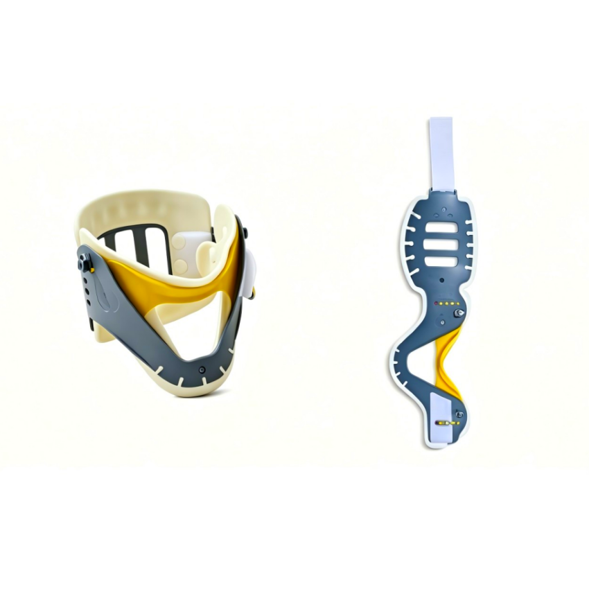 CM-CC01 Adjustable Cervical Collar