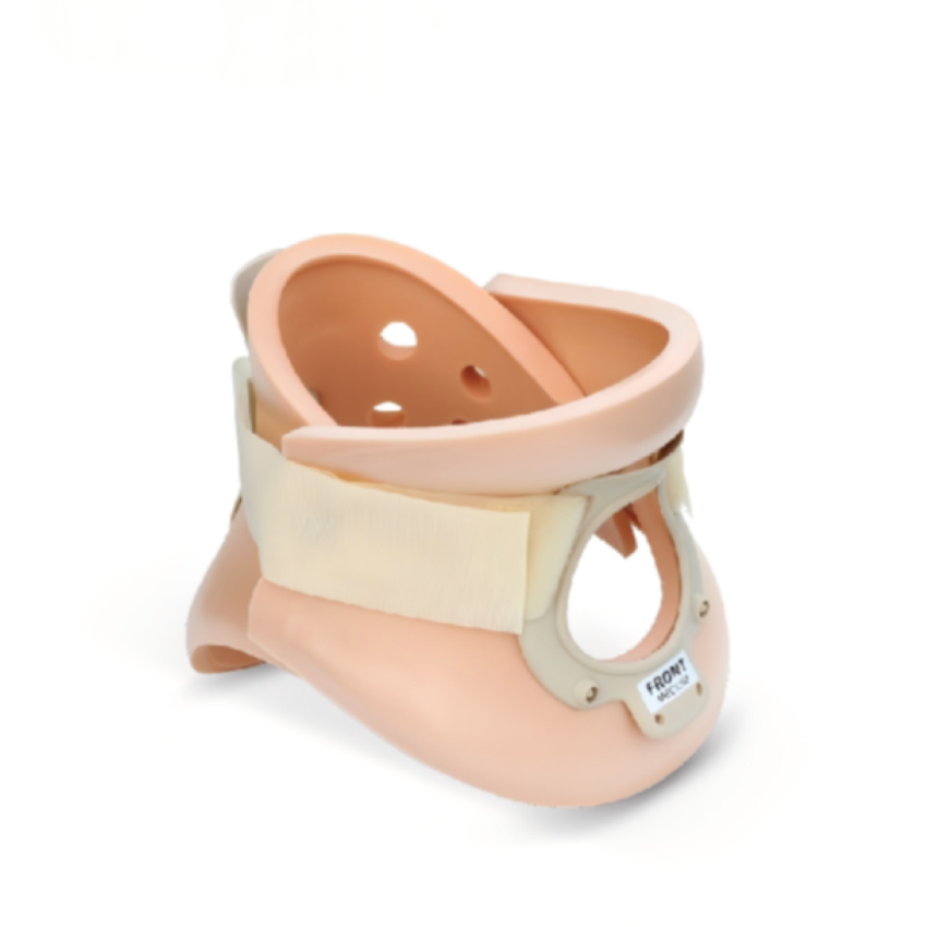 CM-CC03 Adjustable Soft Cervical Collar