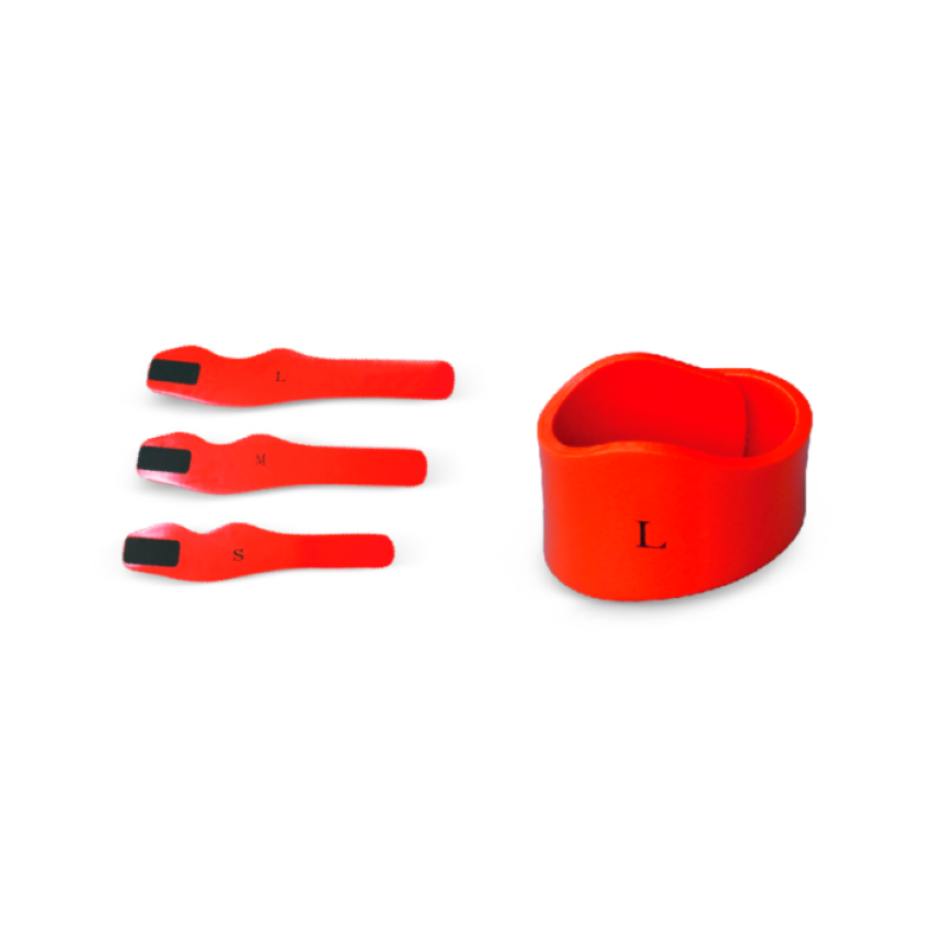 CM-CC04 Adjustable Soft Cervical Collar