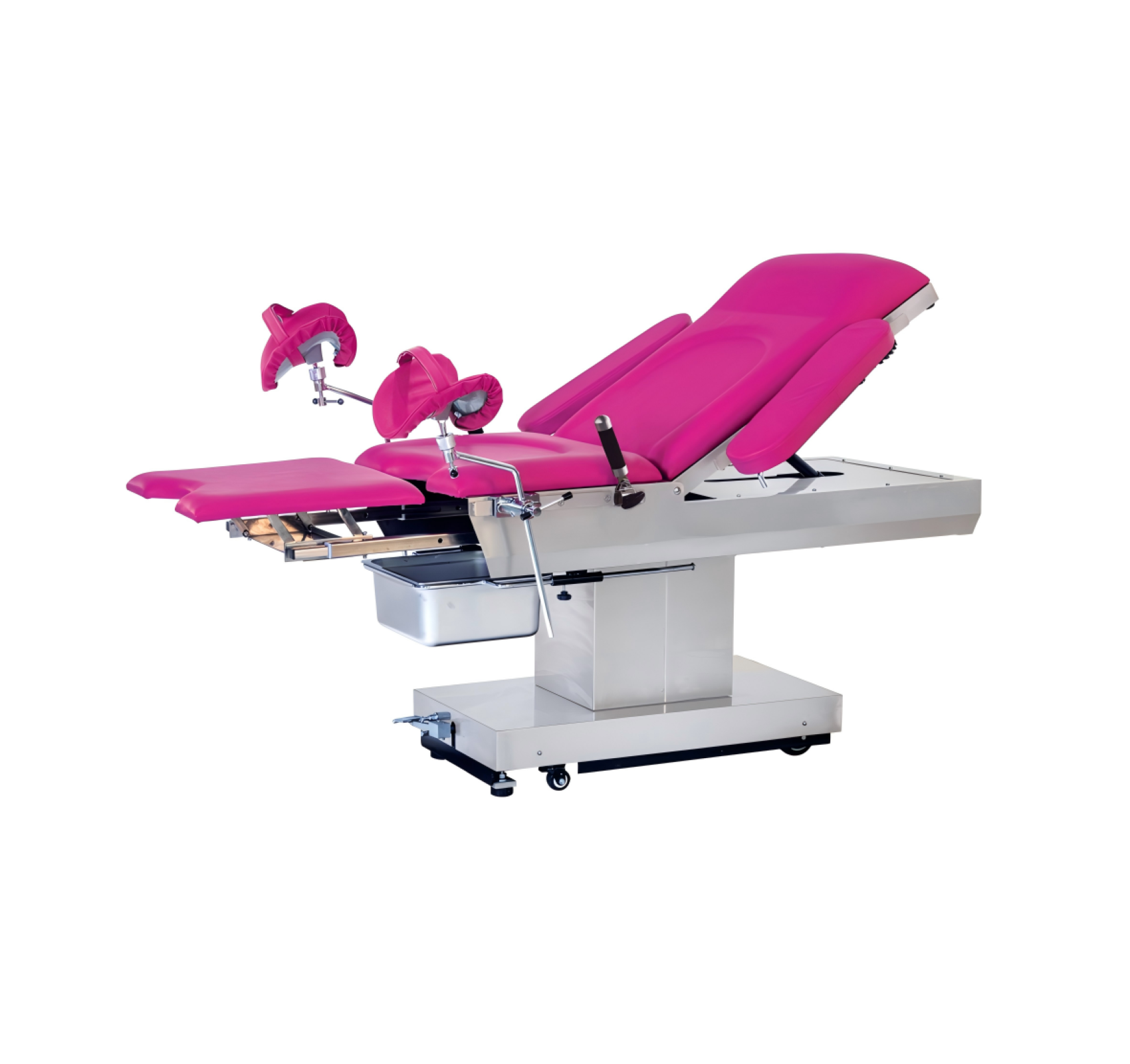 CMT·C-2E Manual Obstetric Operation Table