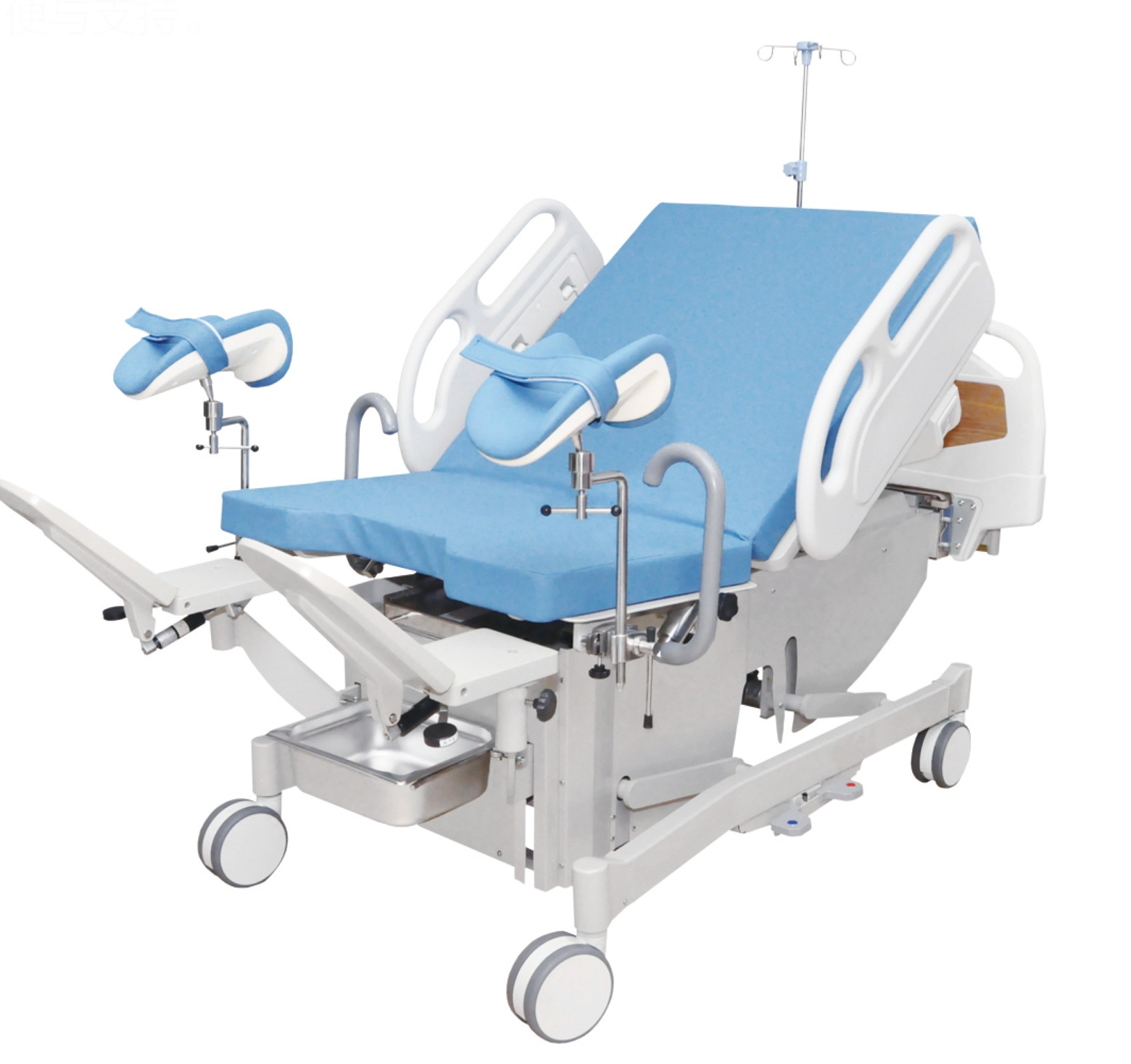 CMT·C-CB.II Electric Obstetric Bed