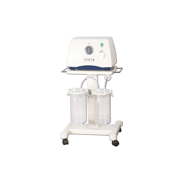 CMT-DX-81A Suction Unit