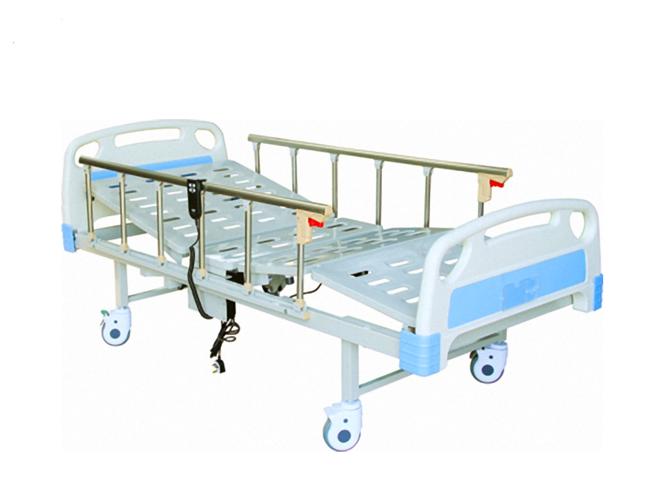 CMZ-C202 Two Functions Electric Hospital Bed