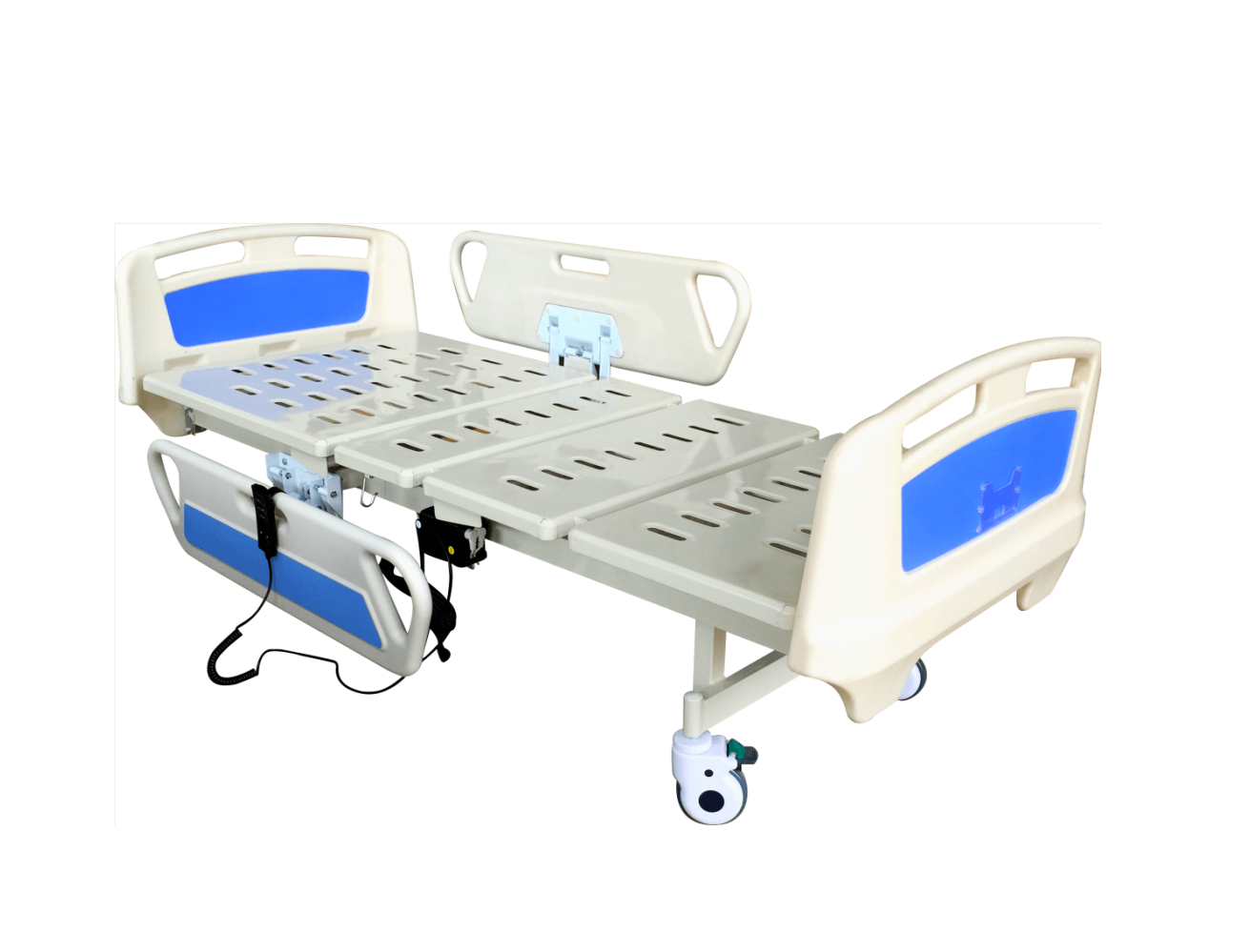 CMZ-C205 Two Functions Electric Hospital Bed