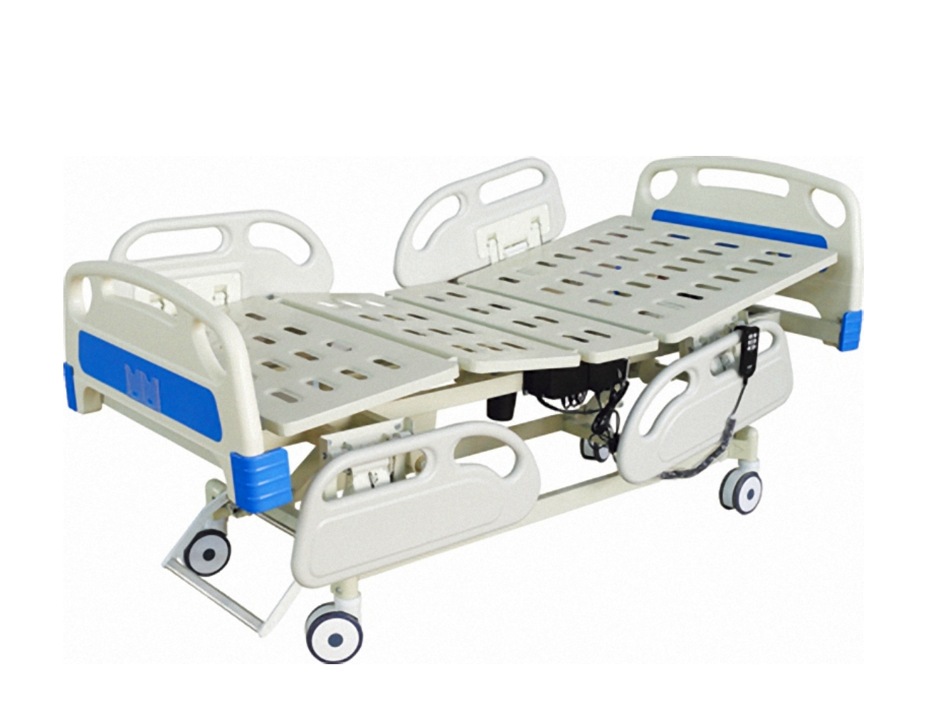 CMZ-C301 Three Functions Electric Hospital Bed