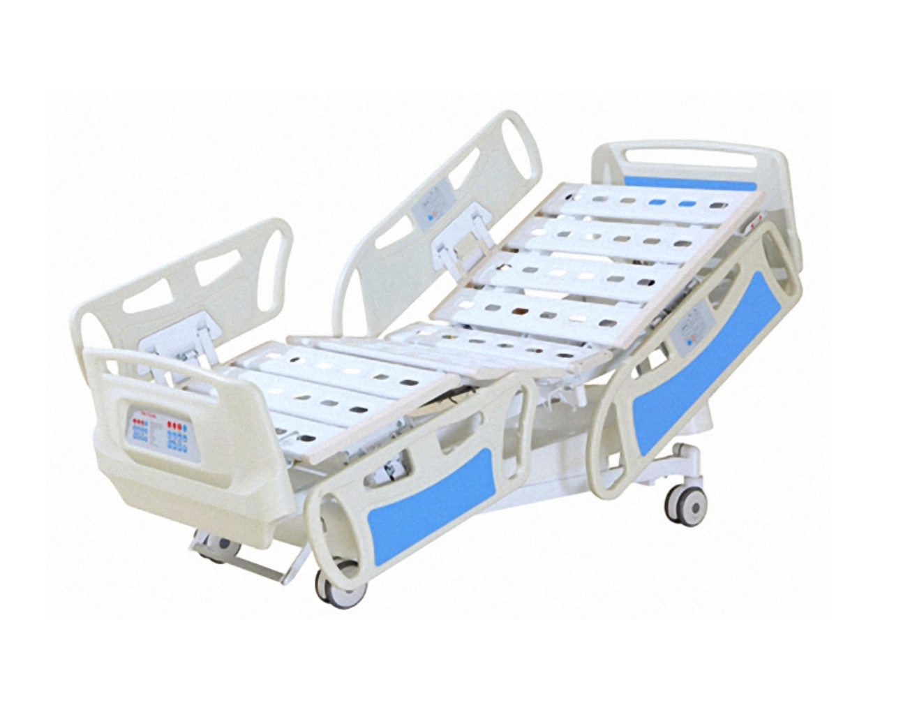 CMZ-C501 Five Functions Electric Hospital Bed