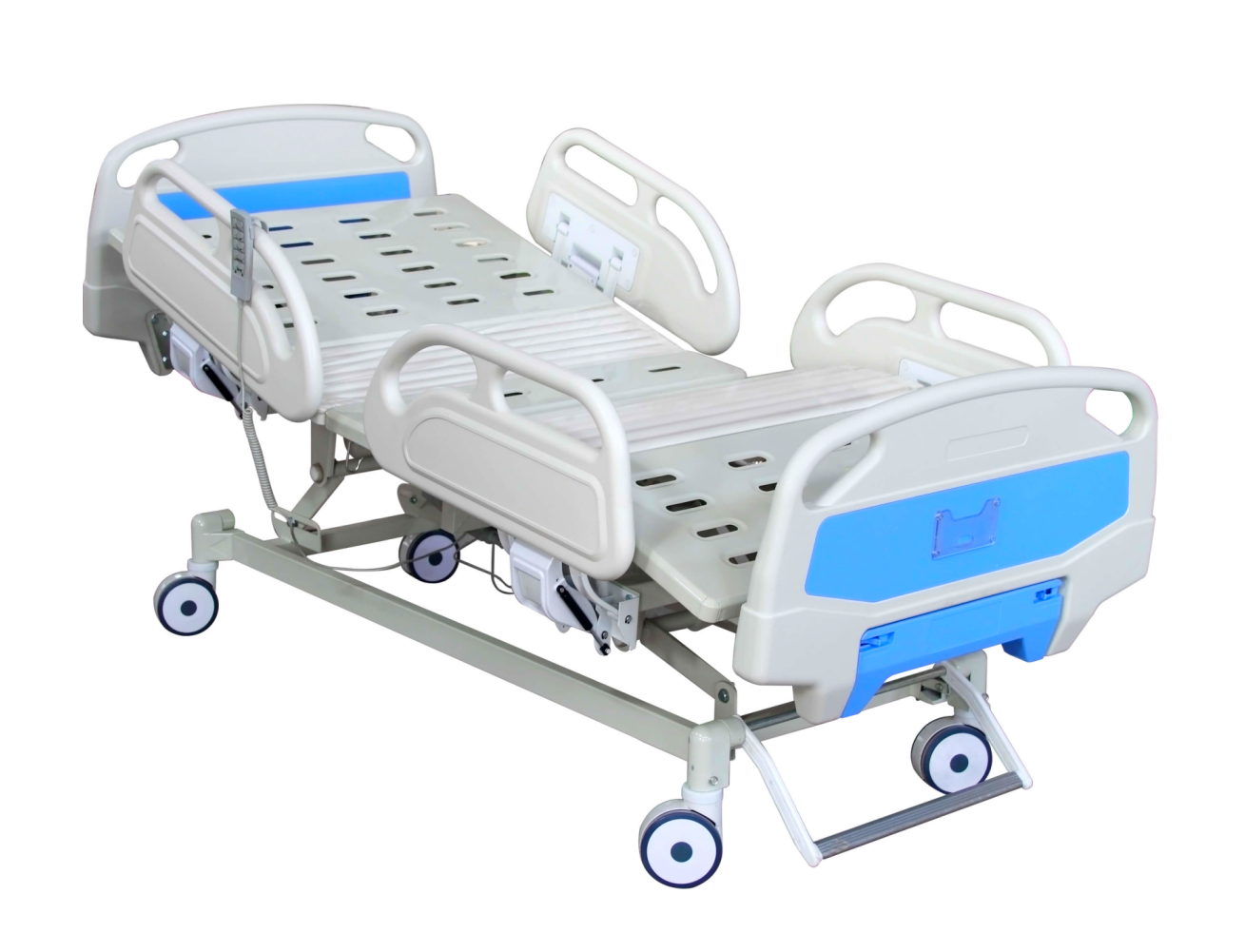 CMZ-C508 Five Functions Electric Hospital Bed