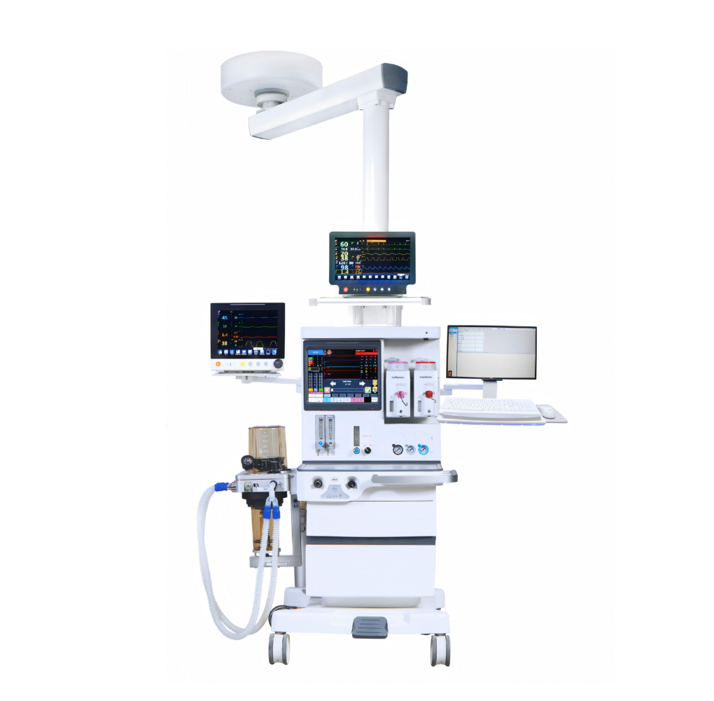 CMT-OTIII Operation Hanging Tower Surgical Pendant