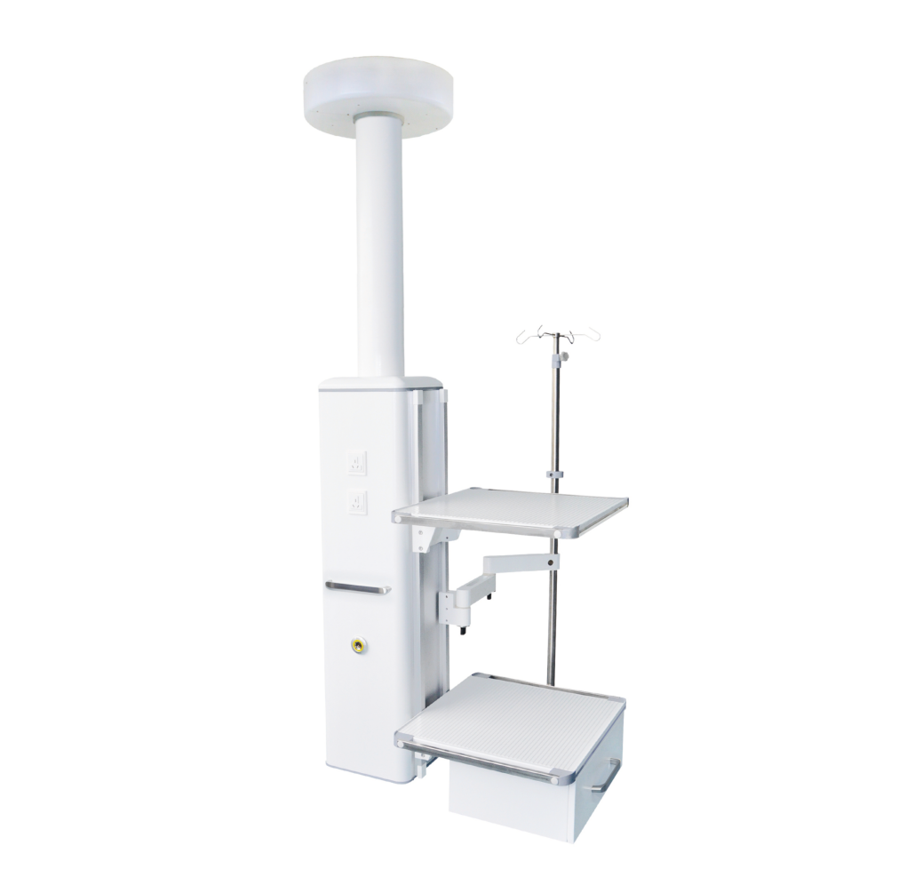 CMT-OTIV Operation Hanging Tower Surgical Pendant
