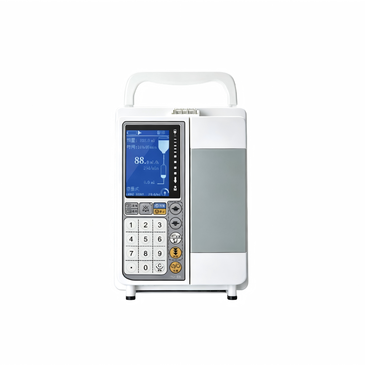CMT-IP1100 Infusion Pump