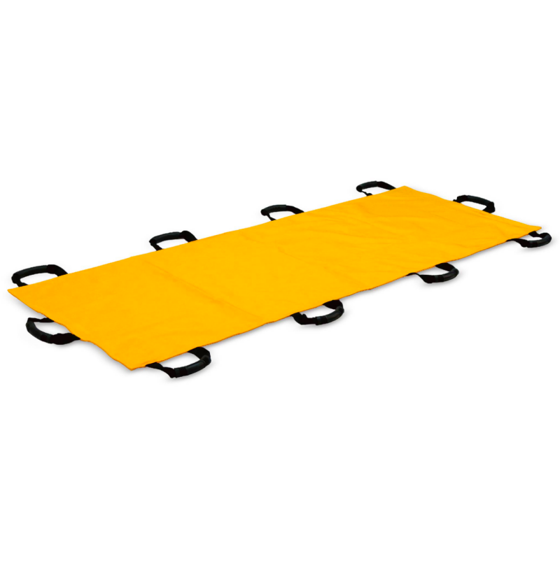 CMS-CS01 Bed Transition Carry Sheet Soft Stretcher