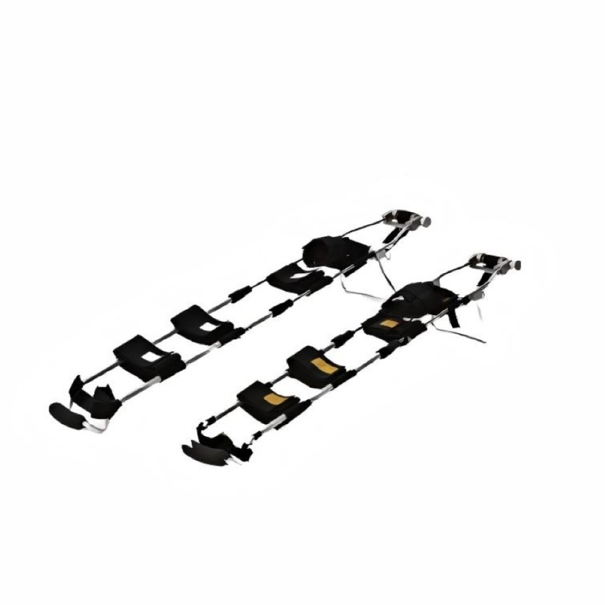 CM-FS01 Traction Leg Splint