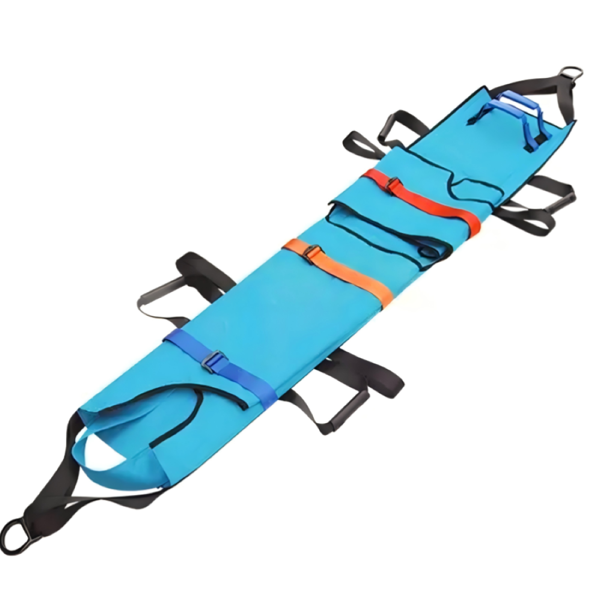 CM-FS02 Robertson Splint