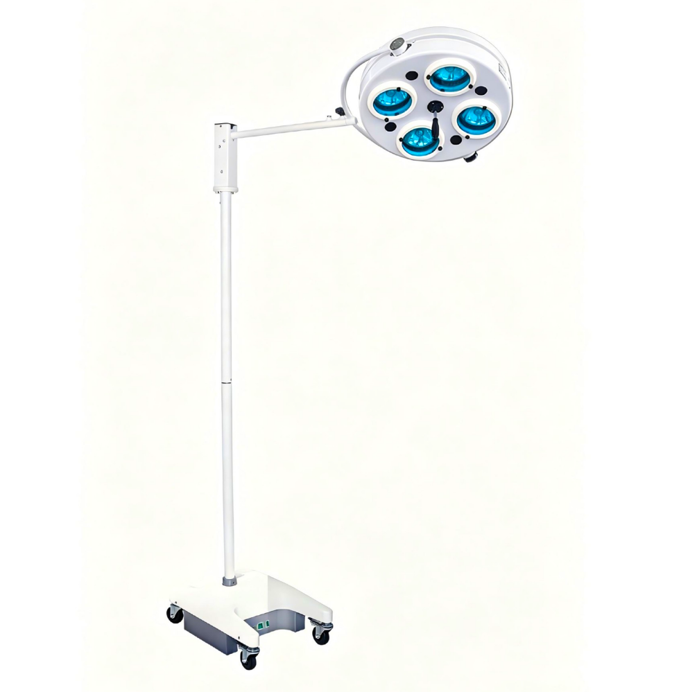 CMT-OL04L.I Apertured Operation Lamp